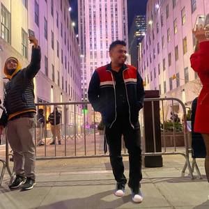 Meet your Posher, Josue